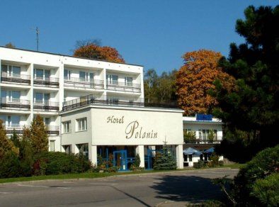 Hotel Polanin