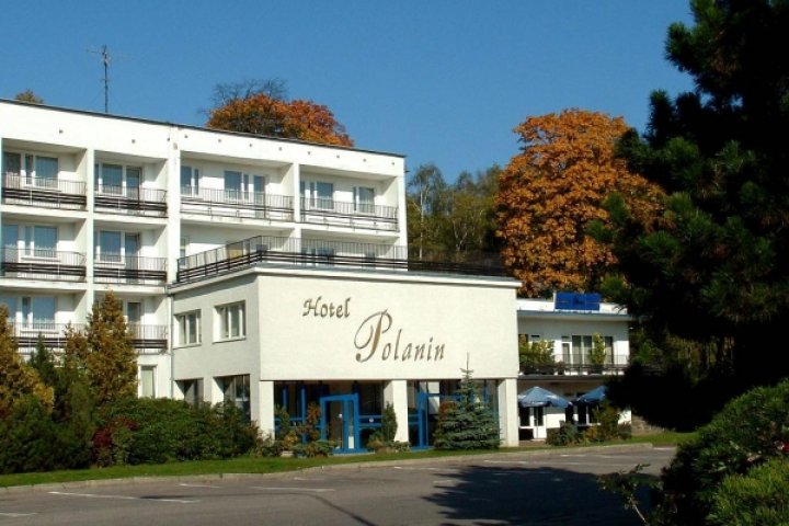 Hotel Polanin