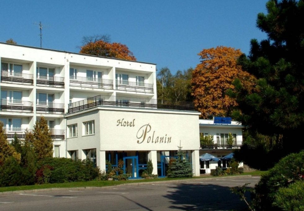 hotel - Hotel Polanin