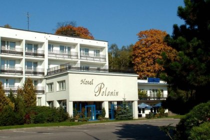 hotel - Hotel Polanin - zdjęcie 1