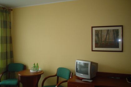 hotel - Hotel Polanin - zdjęcie 2