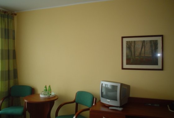 hotel - Hotel Polanin - Pokoje - zdjęcie 1