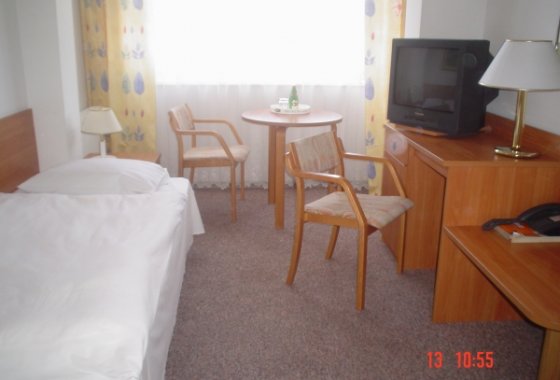 hotel - Hotel Polanin - Pokoje - zdjęcie 2