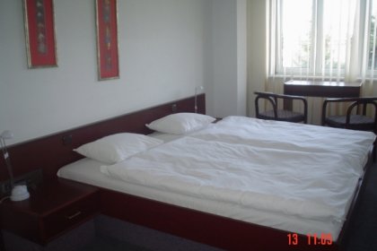 hotel - Hotel Polanin - zdjęcie 4