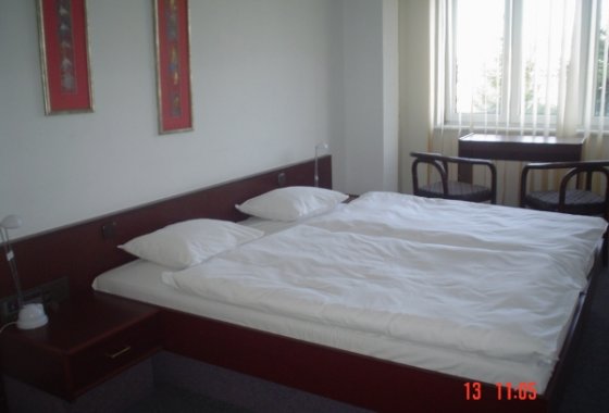 hotel - Hotel Polanin - Pokoje - zdjęcie 3