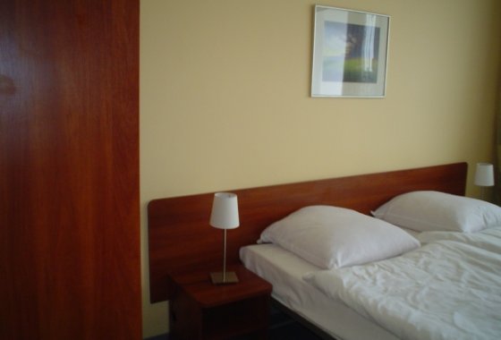 hotel - Hotel Polanin - Pokoje - zdjęcie 4
