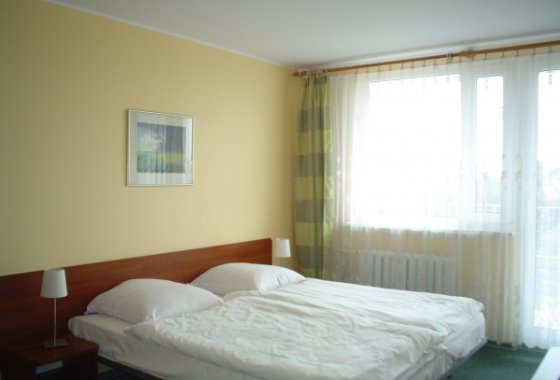 hotel - Hotel Polanin - Pokoje - zdjęcie 5