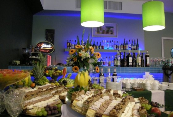 hotel - Hotel Polanin - Usługi - zdjęcie 1