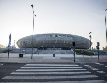 Arena Kraków