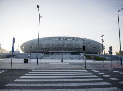 Arena Kraków