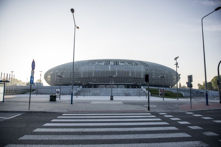 Arena Kraków