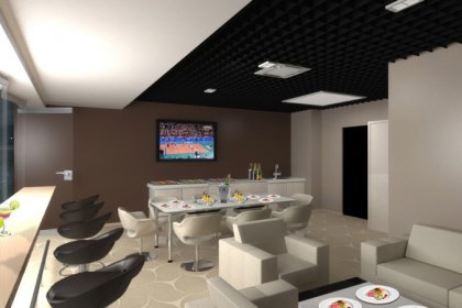 inny - Arena Kraków - zdjęcie 1
