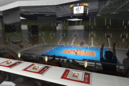 inny - Arena Kraków - zdjęcie 3