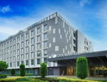 DoubleTree by Hilton Kraków Hotel & Convention Center