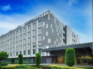 DoubleTree by Hilton Krak&oacute;w Hotel & Convention Center
