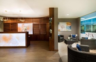 hotel **** - DoubleTree by Hilton Krak&oacute;w Hotel & Convention Center - zdjęcie 1 