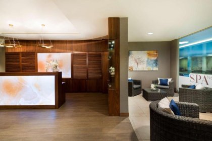 hotel **** - DoubleTree by Hilton Kraków Hotel & Convention Center - zdjęcie 29