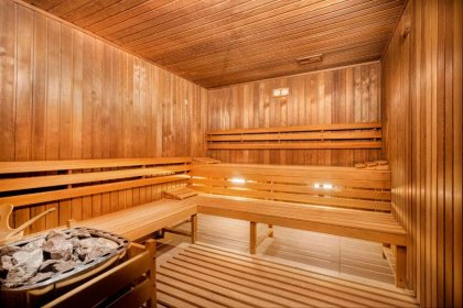 hotel **** - DoubleTree by Hilton Kraków Hotel & Convention Center - zdjęcie 28