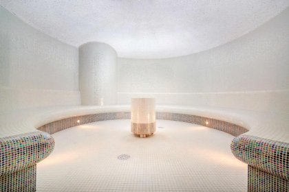 hotel **** - DoubleTree by Hilton Kraków Hotel & Convention Center - zdjęcie 27