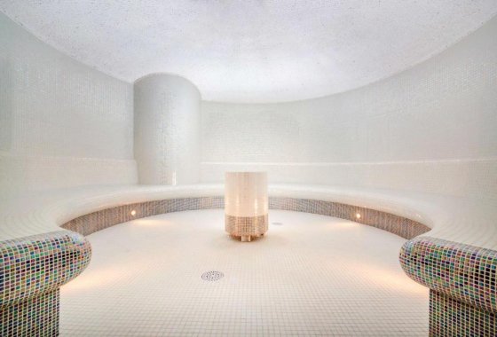 hotel **** - DoubleTree by Hilton Kraków Hotel & Convention Center - Usługi - zdjęcie 3
