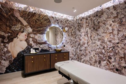 hotel **** - DoubleTree by Hilton Kraków Hotel & Convention Center - zdjęcie 24