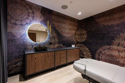 hotel **** - DoubleTree by Hilton Kraków Hotel & Convention Center - zdjęcie 30