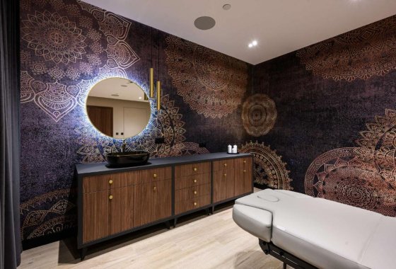hotel **** - DoubleTree by Hilton Kraków Hotel & Convention Center - Usługi - zdjęcie 7