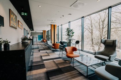 hotel **** - Q Hotel Plus Kraków - zdjęcie 11