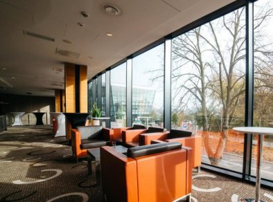 Q Hotel Plus Kraków - foyer - Sale Biznesowe