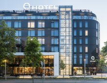 Q Hotel Plus Kraków
