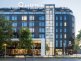 Q Hotel Plus Kraków