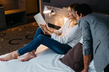 hotel **** - Q Hotel Plus Kraków - zdjęcie 26