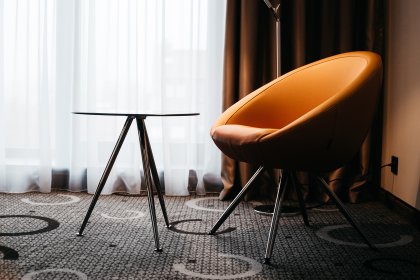 hotel **** - Q Hotel Plus Kraków - zdjęcie 25