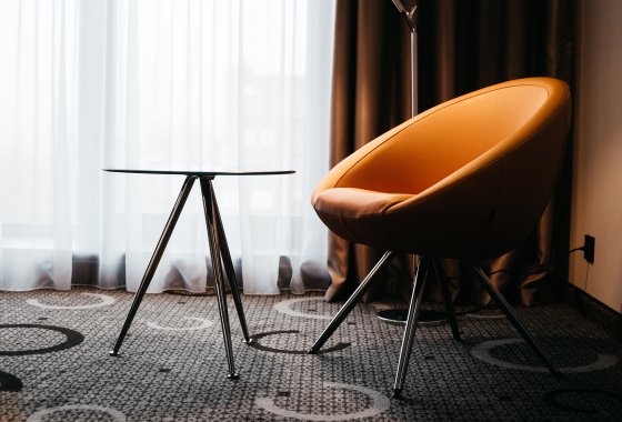 hotel **** - Q Hotel Plus Kraków - Pokoje - zdjęcie 7