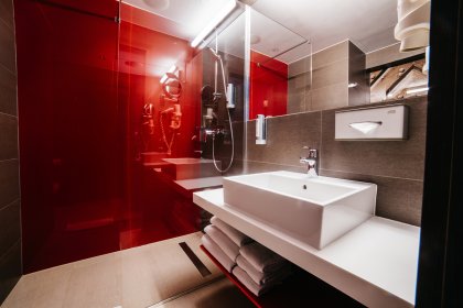 hotel **** - Q Hotel Plus Kraków - zdjęcie 24