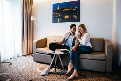 hotel **** - Q Hotel Plus Kraków - zdjęcie 19