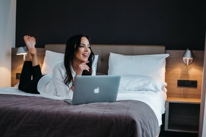 hotel **** - Q Hotel Plus Kraków - zdjęcie 21