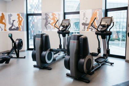 hotel **** - Q Hotel Plus Kraków - zdjęcie 29