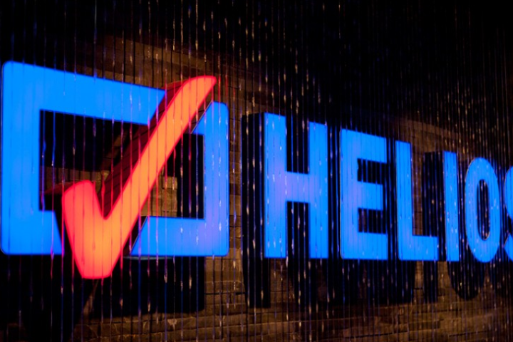 Kino Helios Nowy Sącz