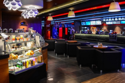 inny - Kino Helios Nowy Sącz - zdjęcie 2