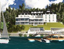 Hotel Heron ****