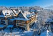 hotel ***** - Radisson Blu Hotel & Residences Zakopane - zdjęcie 1