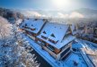 hotel ***** - Radisson Blu Hotel & Residences Zakopane - zdjęcie 2