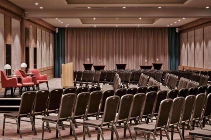 hotel ***** - Radisson Blu Hotel & Residences Zakopane - zdjęcie 4
