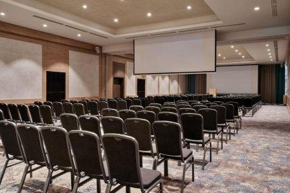 hotel ***** - Radisson Blu Hotel & Residences Zakopane - zdjęcie 5