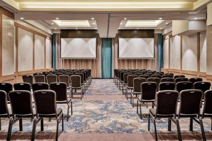 hotel ***** - Radisson Blu Hotel & Residences Zakopane - zdjęcie 6