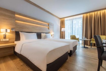 hotel ***** - Radisson Blu Hotel & Residences Zakopane - zdjęcie 14