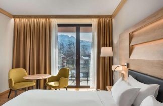 hotel ***** - Radisson Blu Hotel & Residences Zakopane - zdjęcie 1 