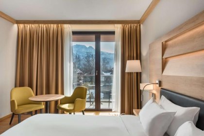 hotel ***** - Radisson Blu Hotel & Residences Zakopane - zdjęcie 8