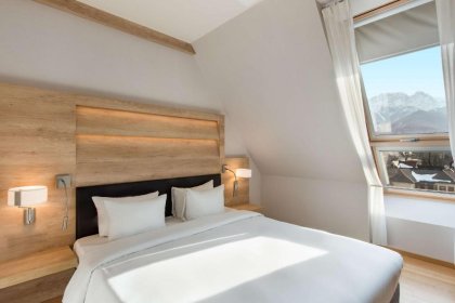 hotel ***** - Radisson Blu Hotel & Residences Zakopane - zdjęcie 17